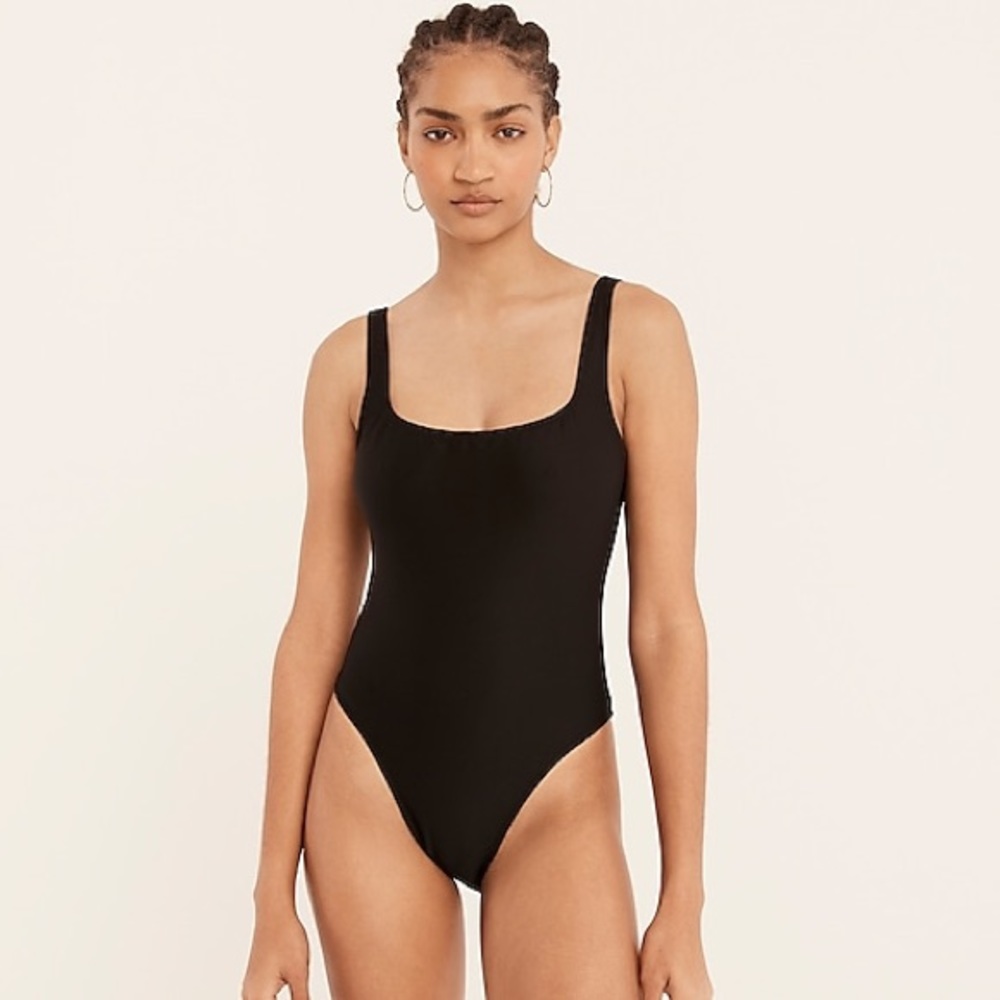 J crew one piece